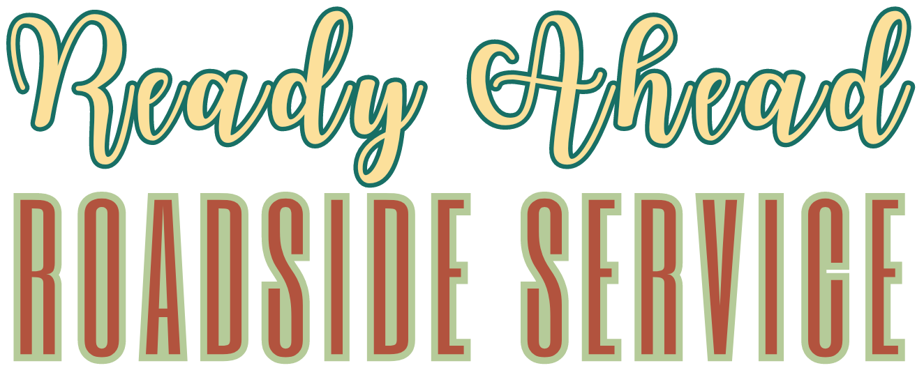 Choose Ready Ahead Roadside Service for reliable, convenient, and hassle-free roadside assistance whenever you need it. Contact us tooday.